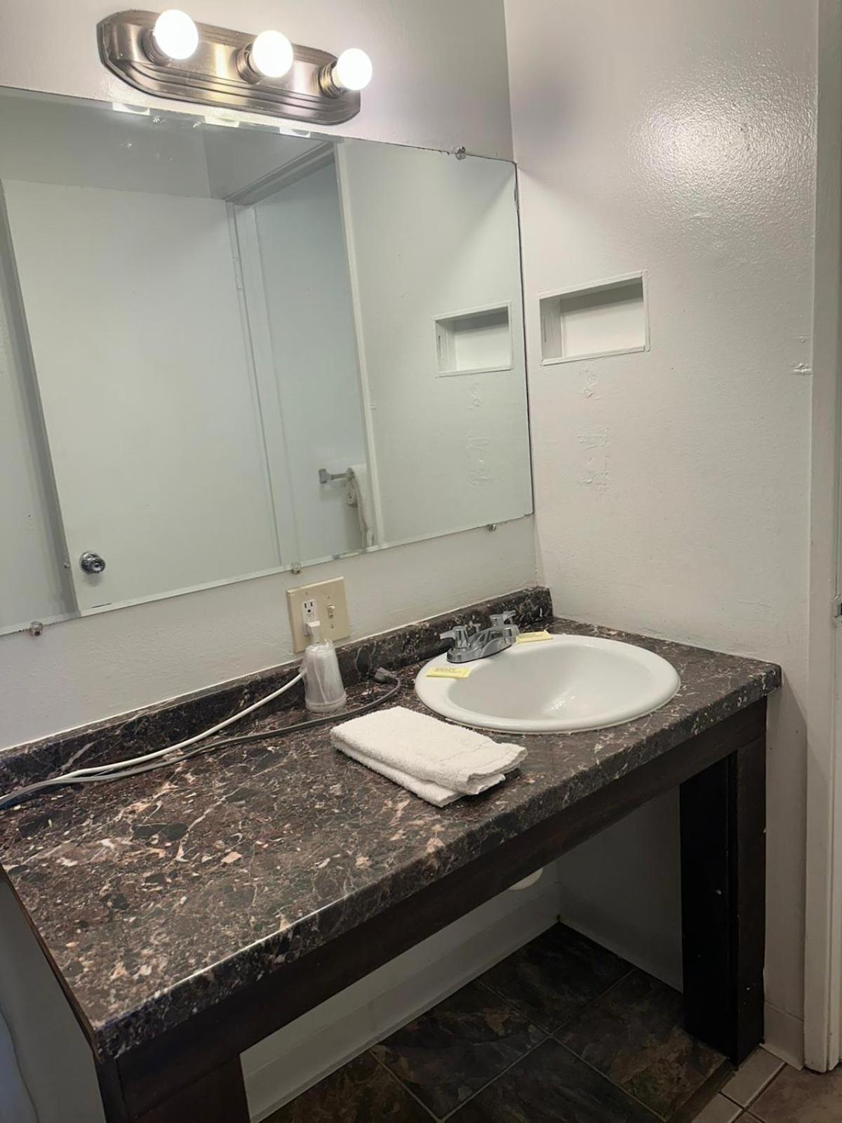 Rama Inn Washougal エクステリア 写真